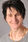 Psychotherapeutin Andrea Maria Huber-Werner aus Krefeld